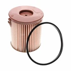 FD-4595 Fuel Filter Element Ford 7.3L V8 Diesel Engine F4TZ9N184A PF7678 New. Price: $12.49.