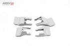 2016 2022 Lexus RX350 RX450H Front Left Seat Track Rail Trim Cover Oem -set- Used. Price: $41.24.