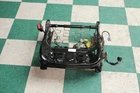 14-16 Equinox Electronic Front Driver Side Left Lh Power Seat Track Frame AE8 Oe Used. Price: $167.19.