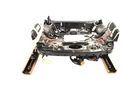 11-18 Porsche Cayenne 958 Front Right Lower Seat Track Rail Frame Assembly Oem Used. Price: $115.50.