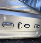 2007-2014 Oem Ford Expedition Power Seat Switches With Trim Lh Driver Side Black Used. Price: $54.99.