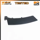 06-16 Aston Martin V8 Vantage Dashboard Right Upper Cover Trim Panel Black Oem Used. Price: $329.56.