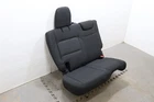 2020 - 2023 Jeep Wrangler Rear 2ND Row Right Side Seat Assembly Oem Black A7X9 Used. Price: $195.53.