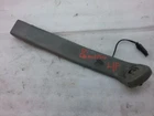 Lh Left Driver Seat Belt Buckle Coupe Gray 00 01 02 Camaro S-210RM Used. Price: $47.50.