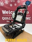 2020-2026 Mercedes Gle Gls Class Front Left Seat Rail Track Frame W/ Motors Oem Used. Price: $499.99.