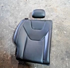 2013-2016 Ford Fusion Rear Right Side Seat Upper Cushion Backrest Black Oem Used. Price: $86.44.