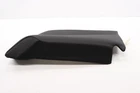 2019 - 2022 Honda Accord Rear Seat Left Driver Side Bolster Cover Oem Black Bk Used. Price: $41.83.