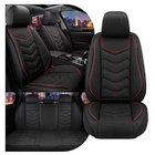 Covers For Mercedes-benz Amg Glc 43 2017-2026 Nappa Leather 5 Seats Black New. Price: $278.99.