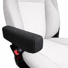 Armrest Covers Set For Freightliner Cascadia 33" High Back Seat Left & Right New. Price: $41.99.