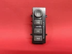 1999-2002 Chevy Chevrolet Cadillac Transfer Case Switch W/ Auto 4WD Used. Price: $39.99.