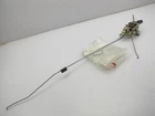 Genuine Oem 1990-1994 Mazda 323 Front Right Manual Door Lock Latch BR93-58-310B New. Price: $53.99.