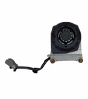 2015 Jeep Grand Cherokee Front Seat Upper Blower Fan Oem 04610222AD Used. Price: $50.00.