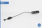 03-08 Jaguar S-type X206 Rear Left Driver Side Seat Release Lock Latch Oem Used. Price: $41.50.