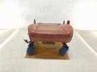 2013 Jeep Grand Cherokee Front Right Seat Lower Bottom Cushion Track Used. Price: $299.99.