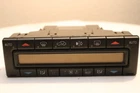 B5 96-03 Mercedes Benz W210 E300 E320 A/c Auto Climate Heater Control Tested Oem Used. Price: $59.00.