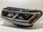 2020 2021 2022 2023 Volkswagen Atlas Cross Driver Left Lh Led Headlight Oem 2281 Used. Price: $249.99.