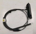 2018-21 Volkswagen Tiguan Oem Rear 2ND Row Left Seat Fold Down Handle Lever 4A37 Used. Price: $20.00.