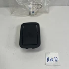 New 2014 - 2019 Cadillac Xts & Cts Child Seat Bracket Hole Cover 13285623 Oem. Price: $45.00.