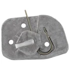 Genuine Ford Armrest Bracket BK3Z-9964481-A New. Price: $38.09.
