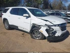 Seat Belt Front Bucket Classic Style Or Vin Fits 22-24 Traverse 3935922 Used. Price: $200.00.