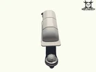 Front Right Or Left Side Seat Belt Height Adjuster Bracket Oem 13-25 Mazda CX-5 Used. Price: $55.00.