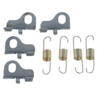 Genuine Honda Midseat Walk-in Kit, New Oem Part, Number 81360TK8305. Price: $26.15.