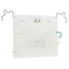 Genuine Ford 2020-2023 Aviator Lumbar Support LU5Z-1565500-C New. Price: $265.49.