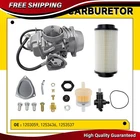 Carburetor With Air Filter For Polaris Sportsman Ranger Trail Boss Magnum New. Price: $53.99.