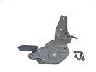 Jeep Wrangler Tj 97-02 Oem Driver Left Recline Seat Hinge Lever Handle Assembly Used. Price: $19.99.
