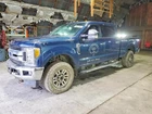Seat Belt Front Bucket And Bench Passenger Fits 17 Ford F250SD Pickup 2120206 Used. Price: $123.40.