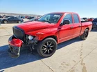 Seat Belt Front Quad Cab Bench Driver Fits 02-05 Dodge 1500 Pickup 628623 Used. Price: $94.90.