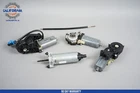 06-13 Mercedes W251 R320 R350 Front Left Driver Seat Motor Set 0130002623 Oem Used. Price: $142.45.