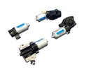 2024 2025 2026 Hyundai Kona Front Left Seat Adjustment Motor Set Of Oem Used. Price: $99.01.