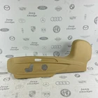 2017-2023 Alfa Romeo Giulia Front Left Driver Outer Seat Shield Oem L0477846AA Used. Price: $72.99.