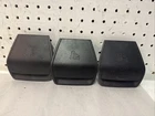 2013-2016 Bmw 320I 328I F30 Rear 2ND Row Seat Child Lock Hook Anchor Cover Oem Used. Price: $40.00.