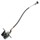 2021-2025 Hyundai Elantra Oem Rear Left Side Seat Release Lock Latch & Cable Used. Price: $51.00.