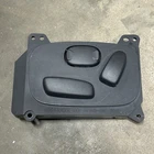 Front Left Driver Seat Switch Oem 10-16 Land Rover LR4 L319 AH22-14B566-EA Used. Price: $69.78.