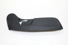 2018 - 2022 Honda Accord Front Right Seat Outer Trim Cover Panel Oem Black Bk Used. Price: $35.33.