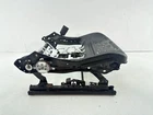2016-2024 Chevrolet Malibu Front Right Manual Adjust Seat Lower Track Frame Oem Used. Price: $150.00.