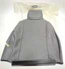 New Oem Genuine Ford Lh Front Upper Leather Seat Cover 2009-2025 E-series Van. Price: $195.00.