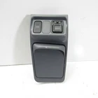 2001 2005 Honda Civic Storage Cubby Bezel W/ Mirror Cruise Switch Gray Used. Price: $39.95.
