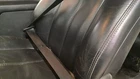 Seat Belt Front Bench Split 40/20/40 Fits 11 Ford F250SD Pickup 736578 Used. Price: $174.90.