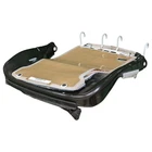 10-15 Chevrolet Camaro Right Passenger Seat Mat Sensor Bottom Track W Module Oem Used. Price: $305.97.