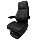 Universal Semi Truck Air Ride Lumbar Seat Peterbilt Kenworth Freightliner Volvo New. Price: $999.00.