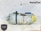 2000-2006 Mercedes W220 S430 Front Left Seat Adjustment Motor Bosch Oem Used. Price: $31.01.