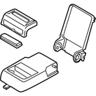 Genuine Ford Armrest Assembly FA1Z-5867112-CS New. Price: $296.12.