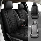 Covers For Mazda 3 2007-2019,FAUX Leather Automotive (2/5 Seats) New. Price: $131.54.