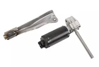 Genuine Front Seat Vertical Adjuster Actuator 13578632 New. Price: $70.23.