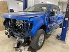 Seat Belt Front Bucket And Bench Driver Fits 17-22 Ford F250SD Pickup 1064330 Used. Price: $170.91.