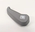 2018-2024 Odyssey Lever (l) Handle Middle Seat (light Gray) 81791-THR-A01ZB New. Price: $126.76.